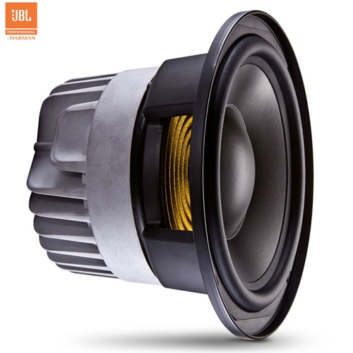 Loa JBL 708P 4
